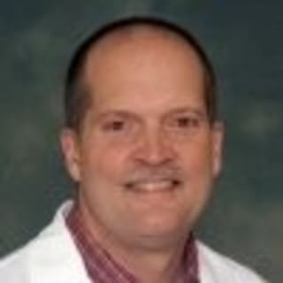 David Brege, MD