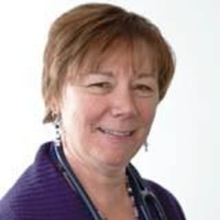 Nancy Cooley, Family Nurse Practitioner, Waterville, ME, MaineGeneral Medical Center