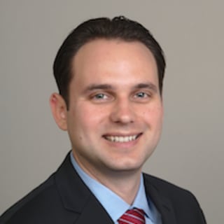 Sergey Bondarev, MD, Radiology, Cleveland, OH
