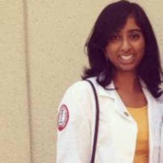 Sandhya Venkataraman, DO, Endocrinology, Pittsburgh, PA