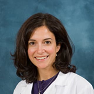 Megan Haymart, MD, Endocrinology, Ann Arbor, MI, University of Michigan Medical Center