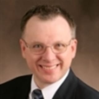 Richard Barth, MD, Endocrinology, Sioux Falls, SD, Sanford USD Medical Center