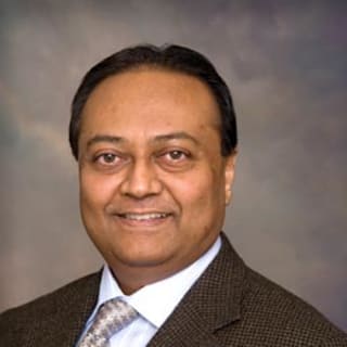 Jaiprakash Patel, MD