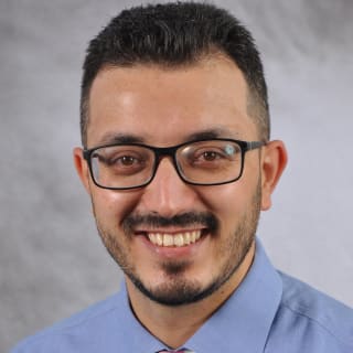 Irshad Hussain, MD, Nephrology, Fort Wayne, IN