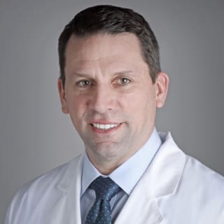 Eric Kropf, MD, Orthopaedic Surgery, Charlotte, NC