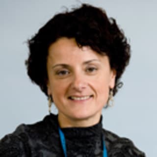 Giuseppina Romano-Clarke, MD