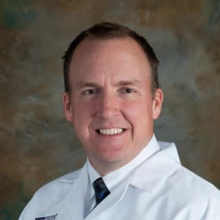 Michael Roebuck, MD, Emergency Medicine, Flint, MI, Hurley Medical Center