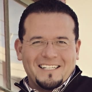 Juan Galindo Jr.