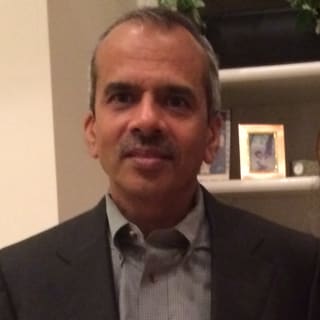 Chandresh Shah, MD, Internal Medicine, Austell, GA