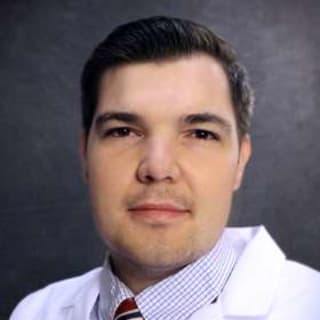 Vincent Fryer, MD, Psychiatry, Cleveland, OH