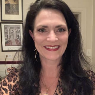 Amanda McCracken Gay, Family Medicine, Austin, TX