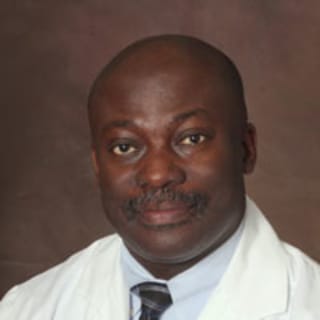 Yaw Owusu-Addo, MD, Pediatrics, Gastonia, NC, CaroMont Regional Medical Center