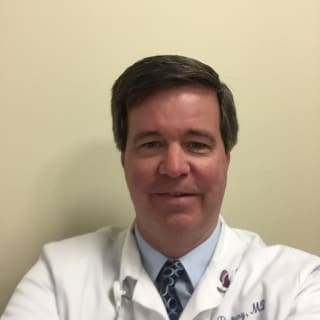 Kevin Raftery, MD