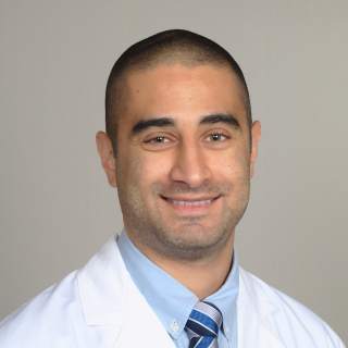 Alain Chamoun, DO, Internal Medicine, Palm Coast, FL