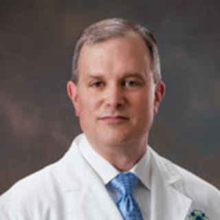 Mark Reiber, MD, Otolaryngology (ENT), Gastonia, NC, Atrium Health Cleveland