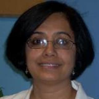 Sudha Rao, MD