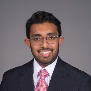 Rohit Nair, MD, Internal Medicine, Durham, NC