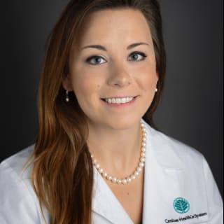 Ashley Chadbourne, PA, Physician Assistant, Charlotte, NC, Atrium Health's Carolinas Medical Center