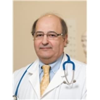 Vazgen Artounian, MD, Internal Medicine, Phoenix, AZ
