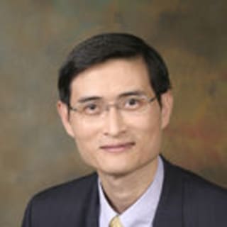 Chien-Shing Chen, MD, Oncology, Loma Linda, CA, Loma Linda University Medical Center