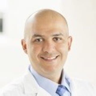 Yaser Badr, MD, Neurosurgery, Glendale, CA