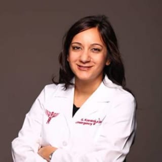 Sonia Kamboj, MD, Allergy & Immunology, Marrero, LA, Bridgepoint Continuing Care Hospital