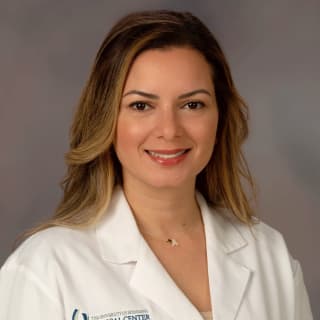 Adriana Martini, MD, Anesthesiology, Jackson, MS, University of Mississippi Medical Center