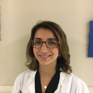 Elina Gavrielova, Nurse Practitioner, North Miami Beach, FL