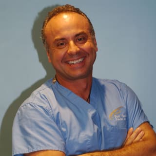 Jose Soler-Baillo II, MD, Plastic Surgery, Coral Gables, FL, Baptist Hospital of Miami