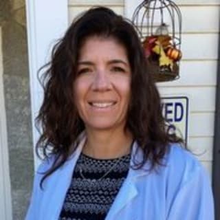 Shannon Brancieri, Family Nurse Practitioner, Derry, NH