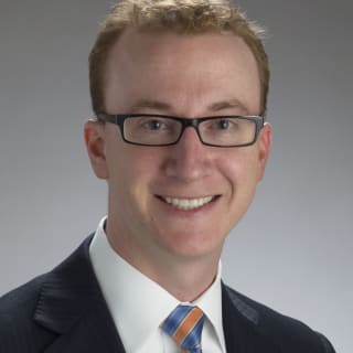 Tyler Fox, MD, Orthopaedic Surgery, Kansas City, KS, The University of Kansas Hospital