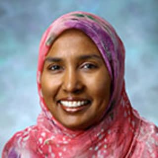 Shahida Chowdhury, MD