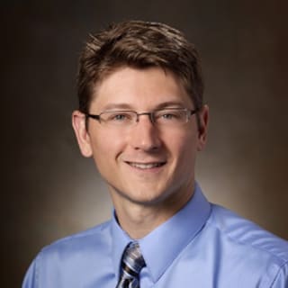 Matthew Karulf, MD, Pulmonology, Marquette, MI