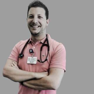 Tyler Kuhk, Nurse Practitioner, Bellevue, WA