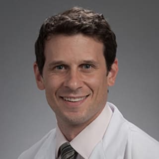 Eric Krieger, MD