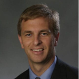 Brian Mullis, MD, Orthopaedic Surgery, Indianapolis, IN, Eskenazi Health