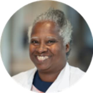 Edith Chaffin, MD, Family Medicine, Chicago, IL, St. Bernard Hospital and Health Care Center
