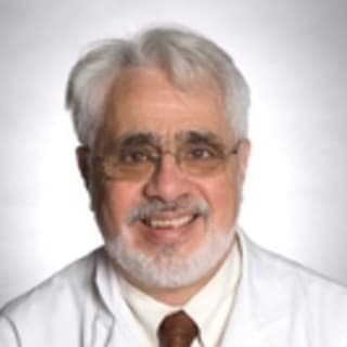 Joel Greenspan, MD, Infectious Disease, Port Washington, NY, North Shore University Hospital