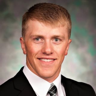 Lane Blasius, MD, Resident Physician, Omaha, NE