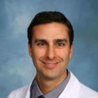 Ashkan Lashkari, MD, Oncology, West Hills, CA, West Hills Hospital and Medical Center