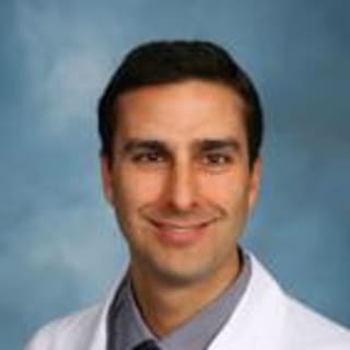 Ashkan Lashkari, MD