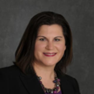 Jill Genua, MD, Colon & Rectal Surgery, Delmar, NY