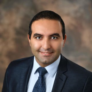 Shady Guirguis, MD, Gastroenterology, Orlando, FL, AdventHealth Orlando