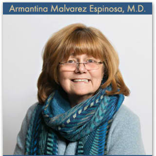 Armantina Espinosa, MD, Child Neurology, Burnsville, MN, M Health Fairview Ridges Hospital