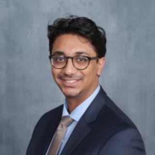 Reuben Mathew, MD, Medicine/Pediatrics, New Orleans, LA