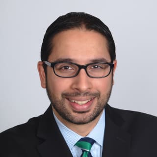 Tabraiz Mohammed, DO, Oncology, Chicago, IL