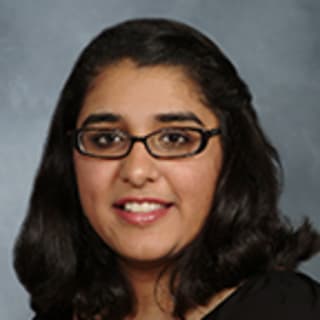 Bhumika Desai, MD, Pediatrics, Rutherford, NJ