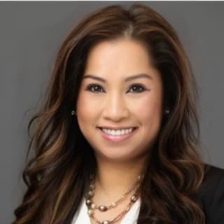 Charlene Bui, PA, Physician Assistant, Wichita, KS, Wesley Healthcare Center