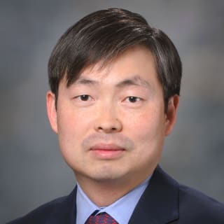 Seungtaek Choi, MD, Radiation Oncology, Houston, TX, University of Texas M.D. Anderson Cancer Center
