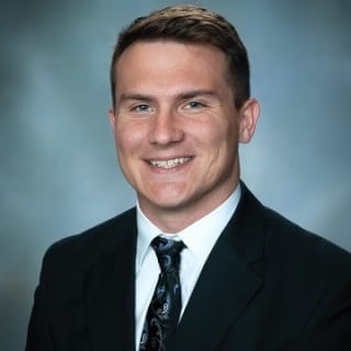 Connor Hartzell, MD